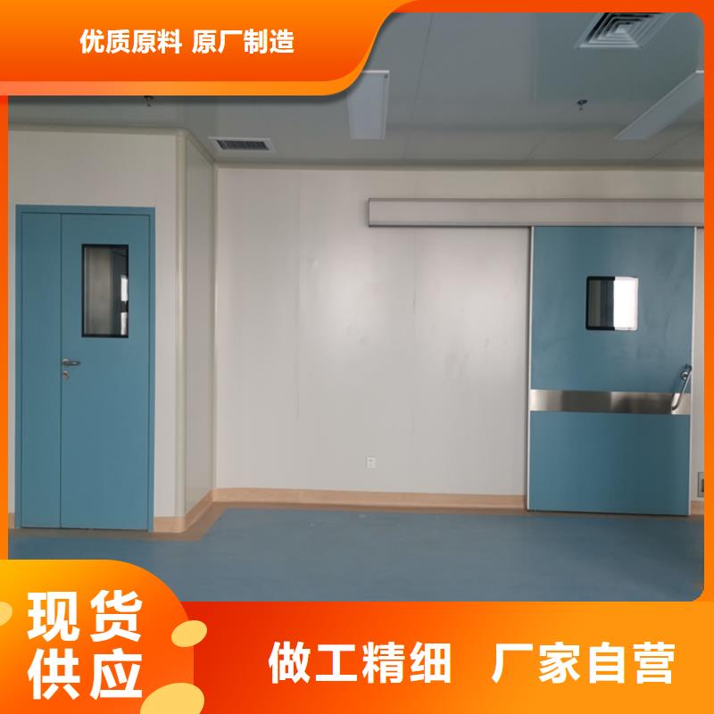 【铅门_铅门厂家细节之处更加用心】