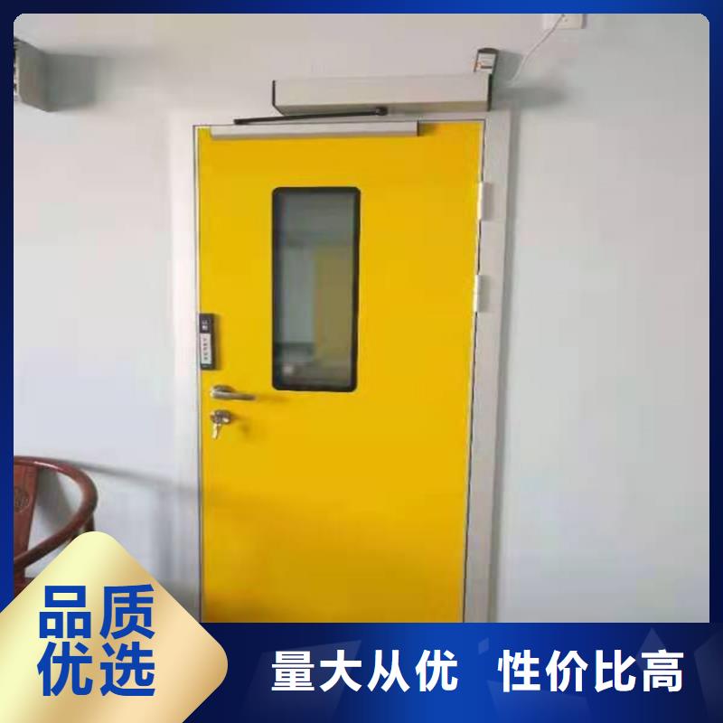 【铅门_铅门厂家细节之处更加用心】