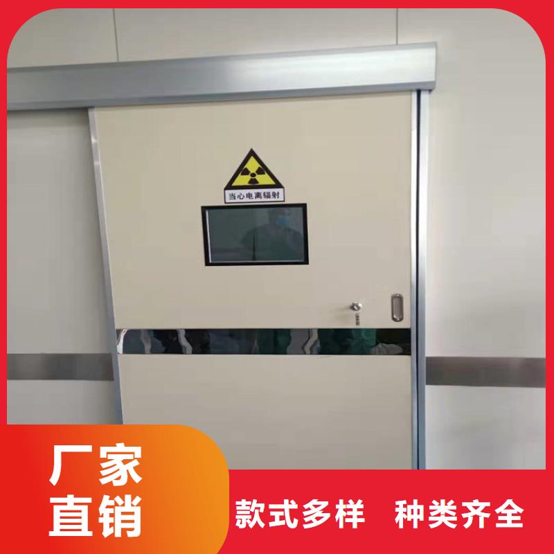 铅门【电动铅门】用品质赢得客户信赖