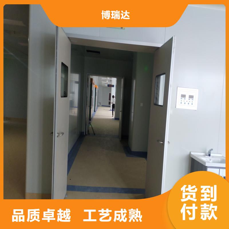 铅门专业的生产厂家
