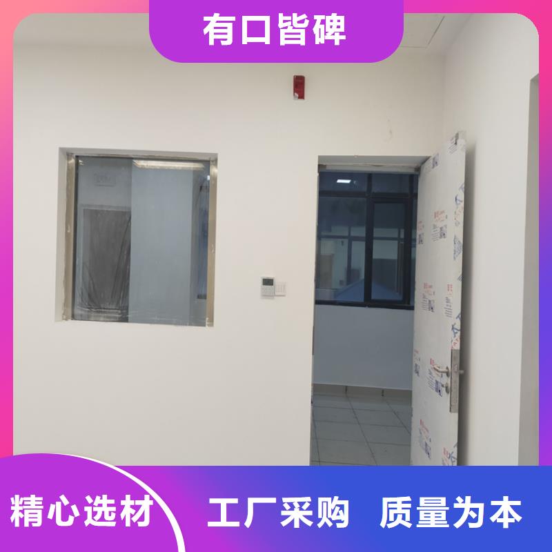 铅门,铅房诚信可靠