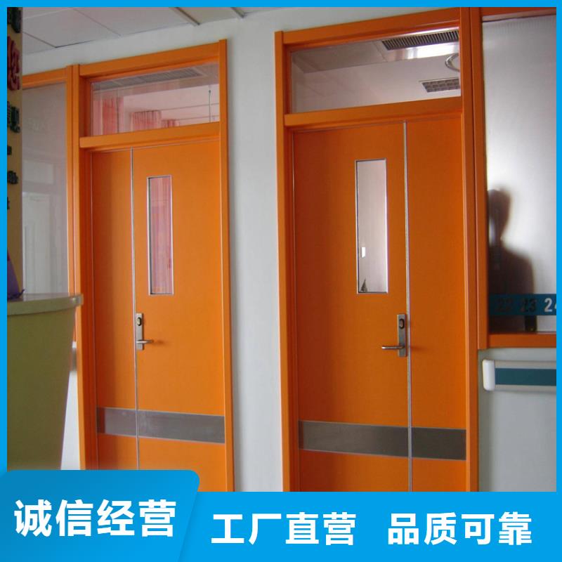 铅门铅房厂家产品细节