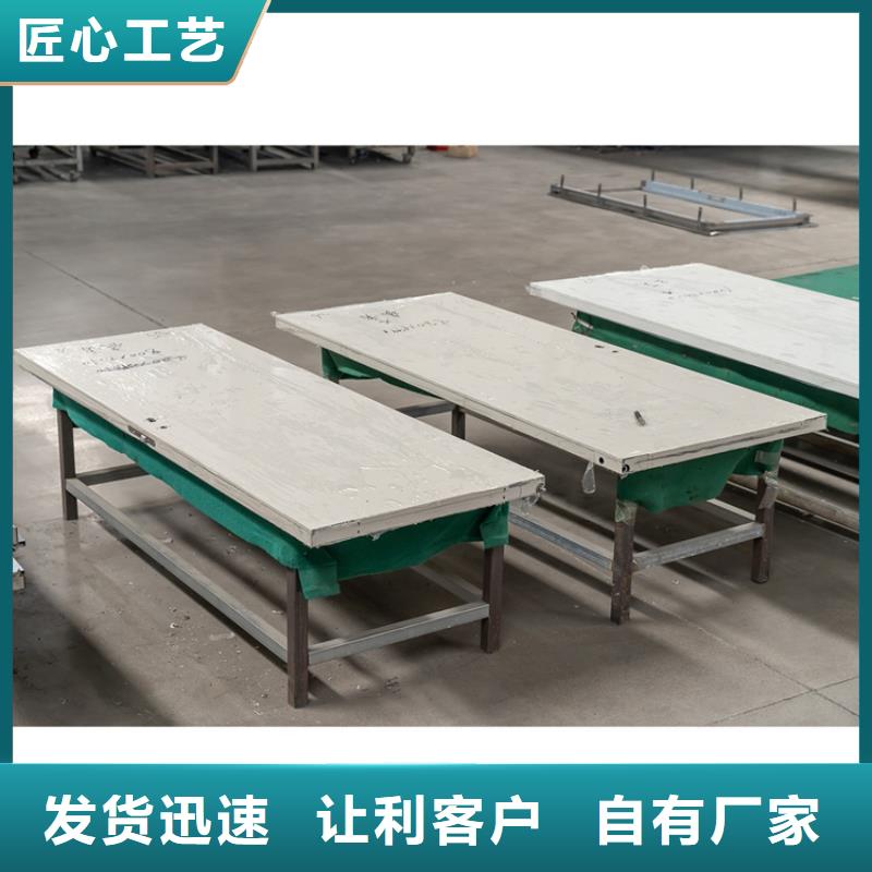 铅门【铅屏风厂家】好产品有口碑