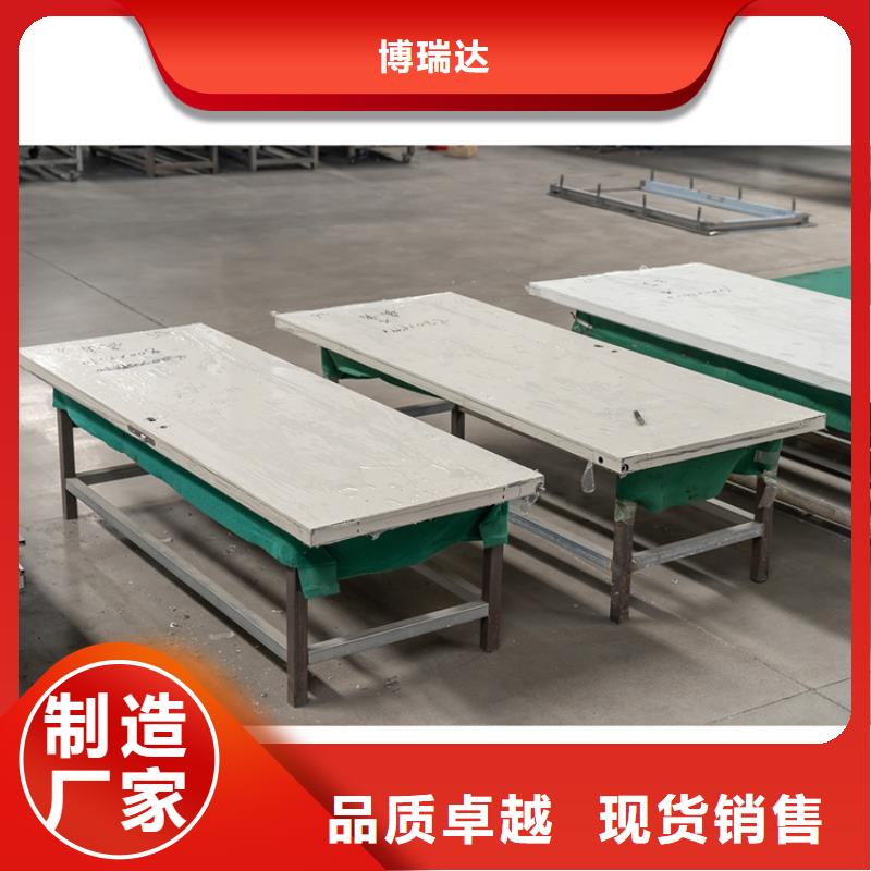 铅门铅房厂家产品细节
