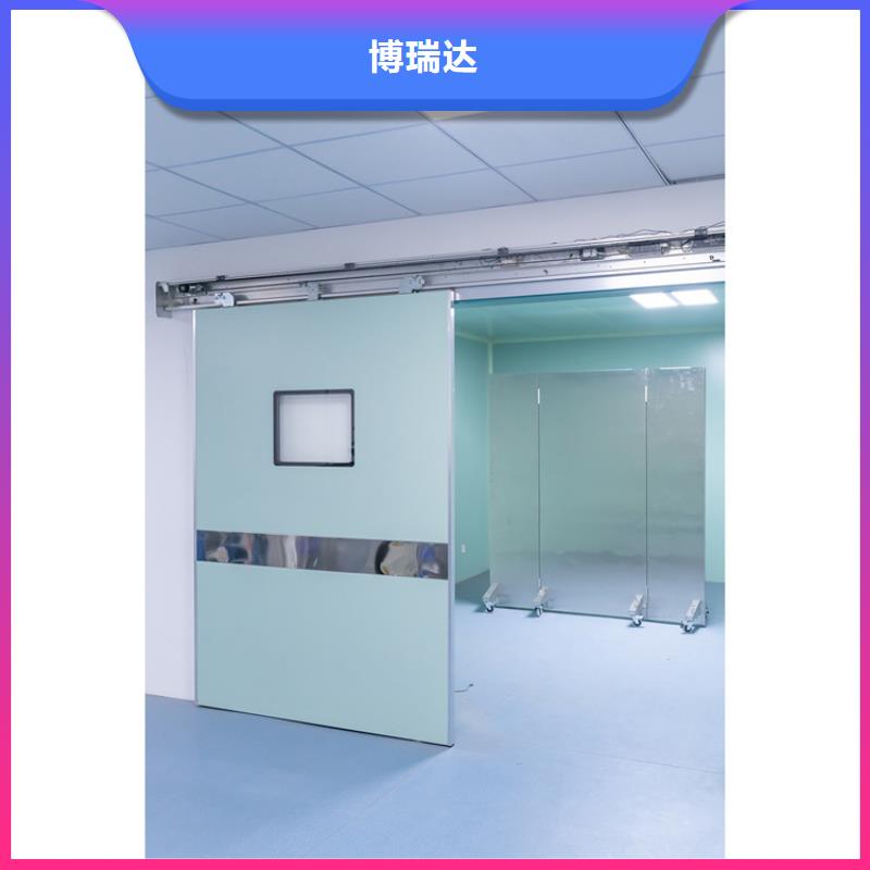 铅门铅门厂家专注产品质量与服务