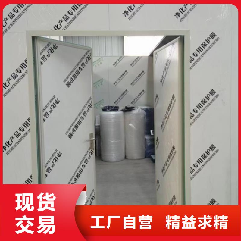 铅门铅衣厂家免费安装