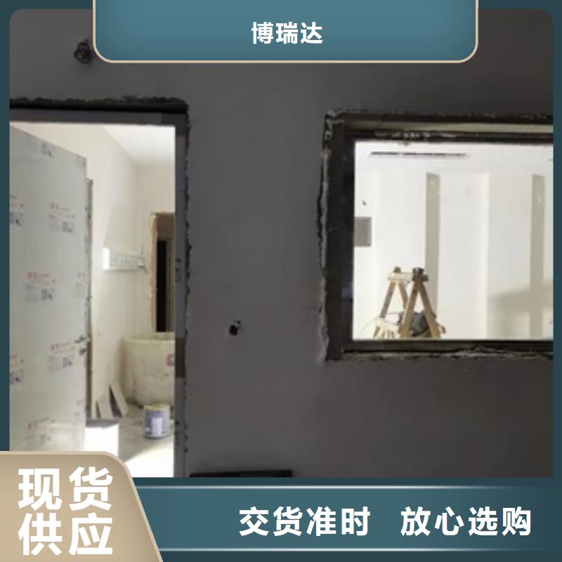 铅门-X光室用铅板卷优质材料厂家直销