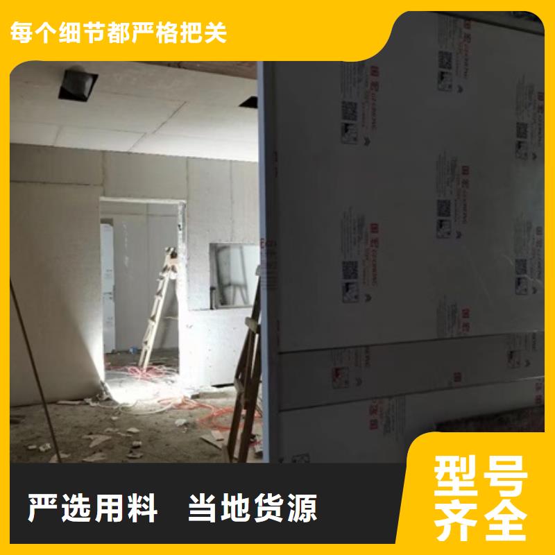 铅门2mm厚防辐射铅板精致工艺