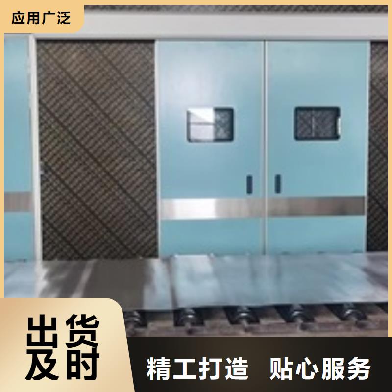 铅门,放射科防辐射铅板源头厂家