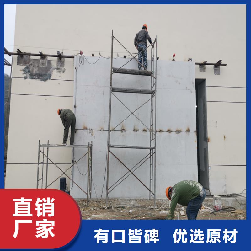 铅门_医用防护铅粉板现货交易