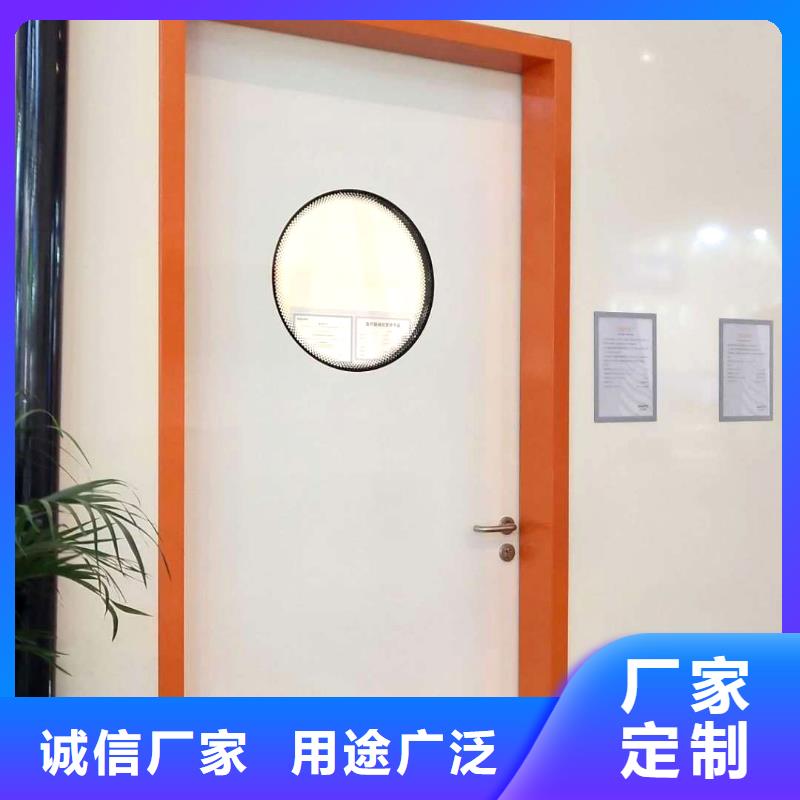 铅门2mm厚防辐射铅板生产型