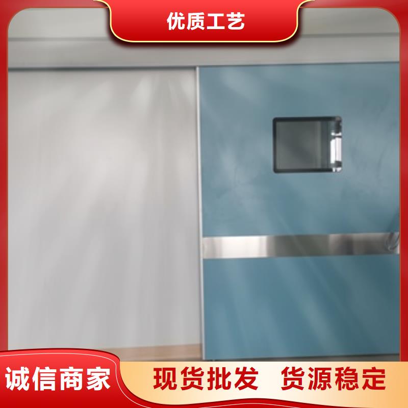 【铅门】,铅房专业品质