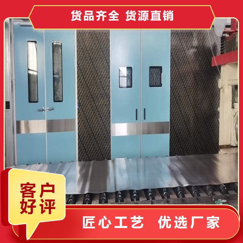 铅门【铅屏风厂家】好产品有口碑