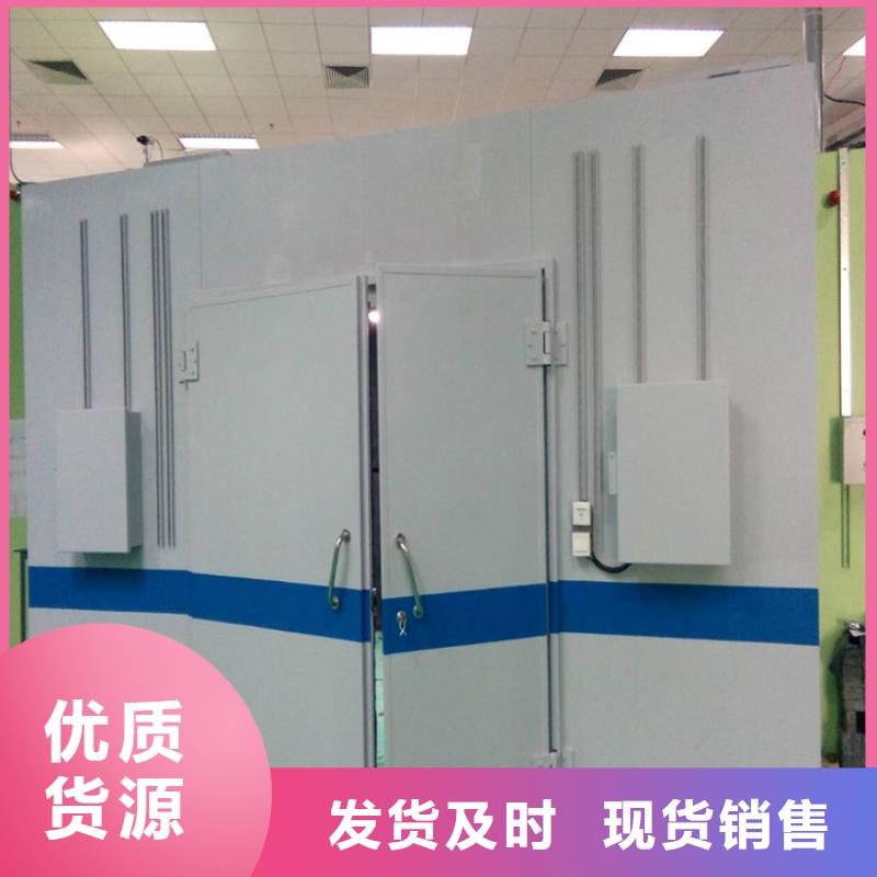 铅门铅房厂家工厂现货供应