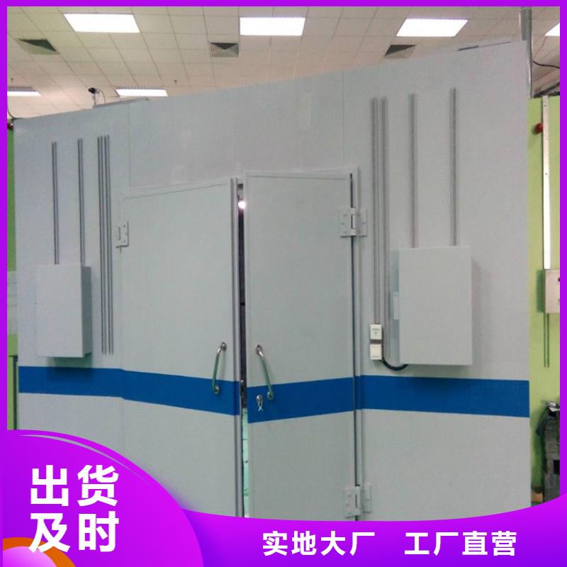 铅门铅板品质过硬