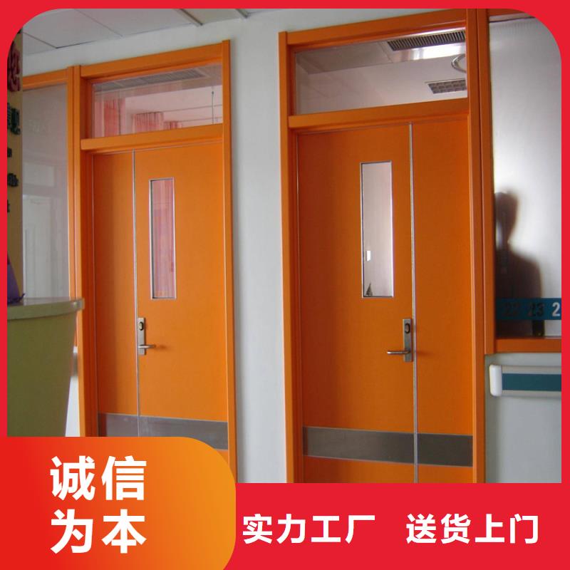 铅门专业完善售后