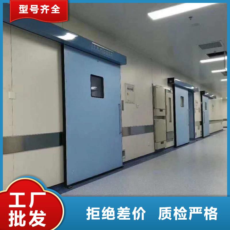 铅门工厂认证