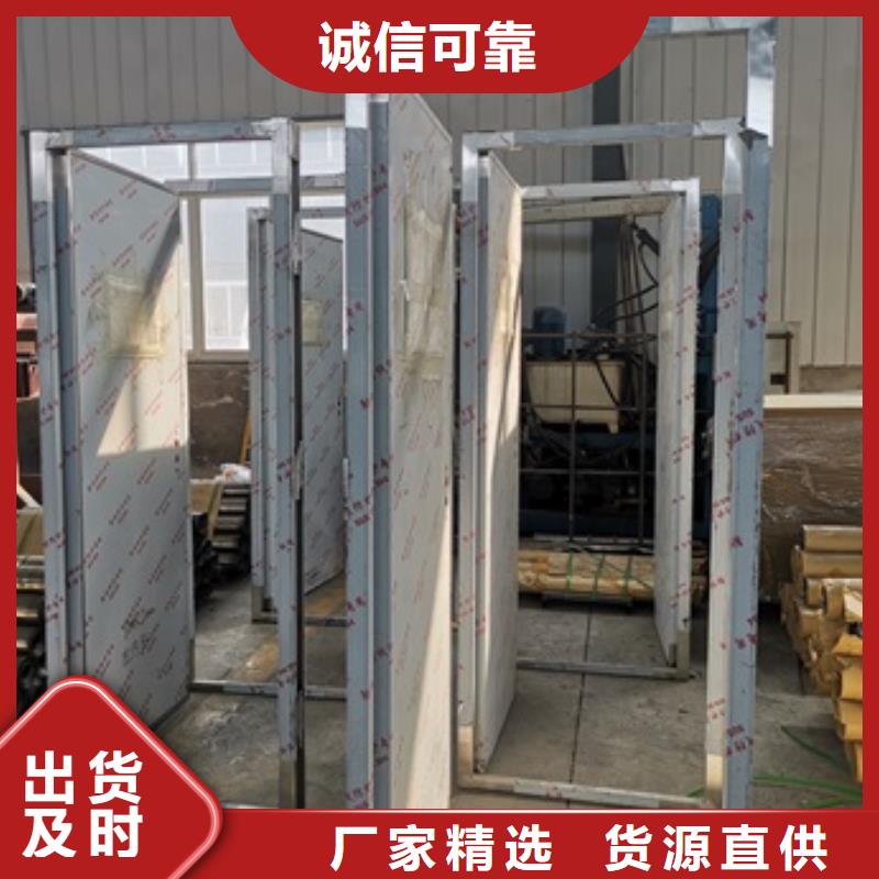 铅门,铅房诚信可靠