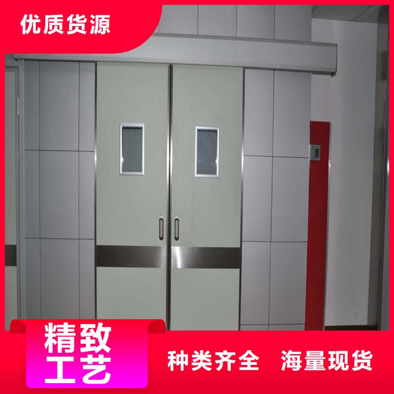 铅门2mm厚防辐射铅板生产型