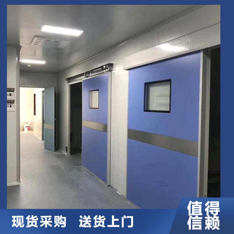 铅门2mm厚防辐射铅板精致工艺