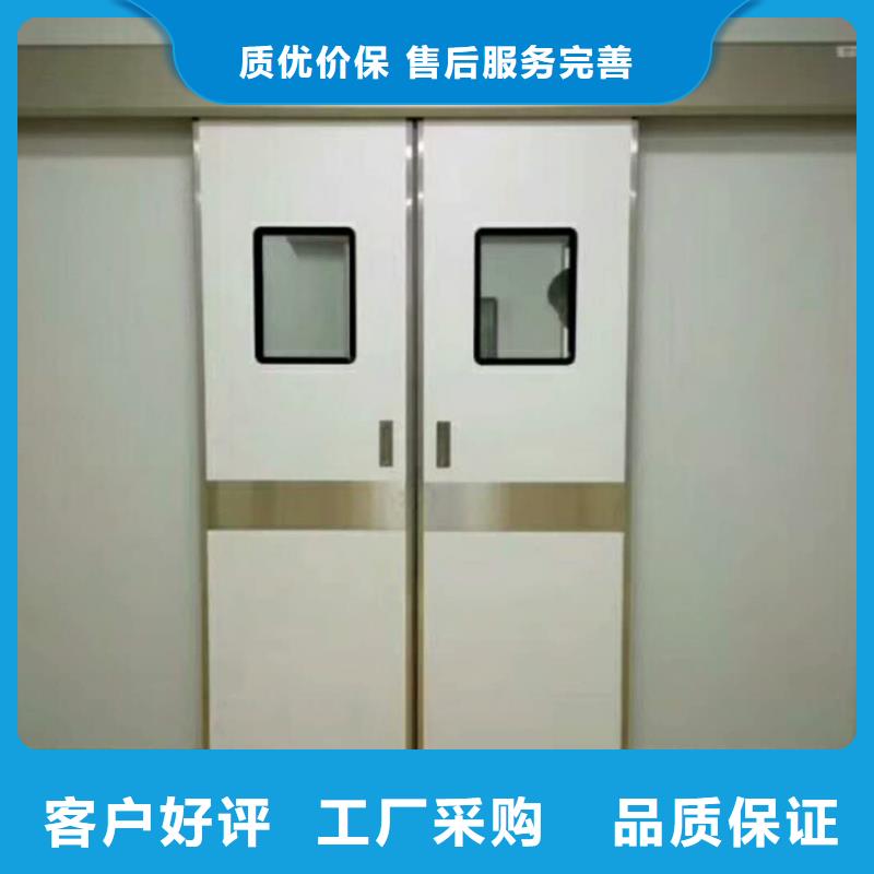 铅门专业完善售后
