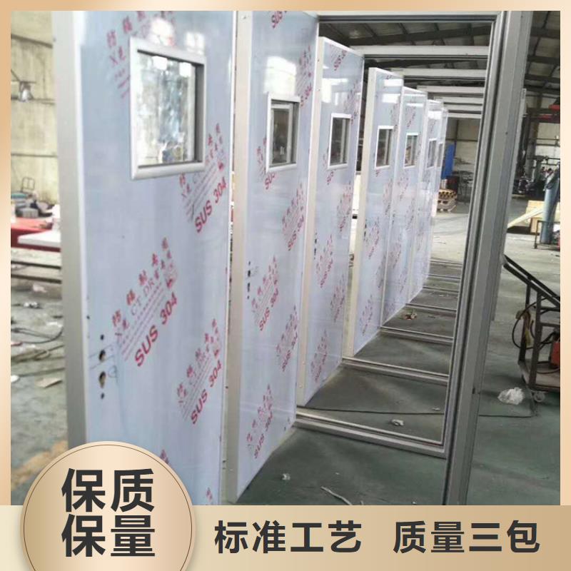 铅门铅房一站式服务