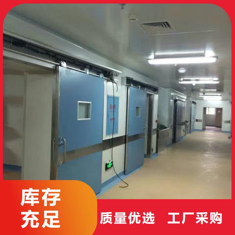 铅门医用铅箱适用范围广