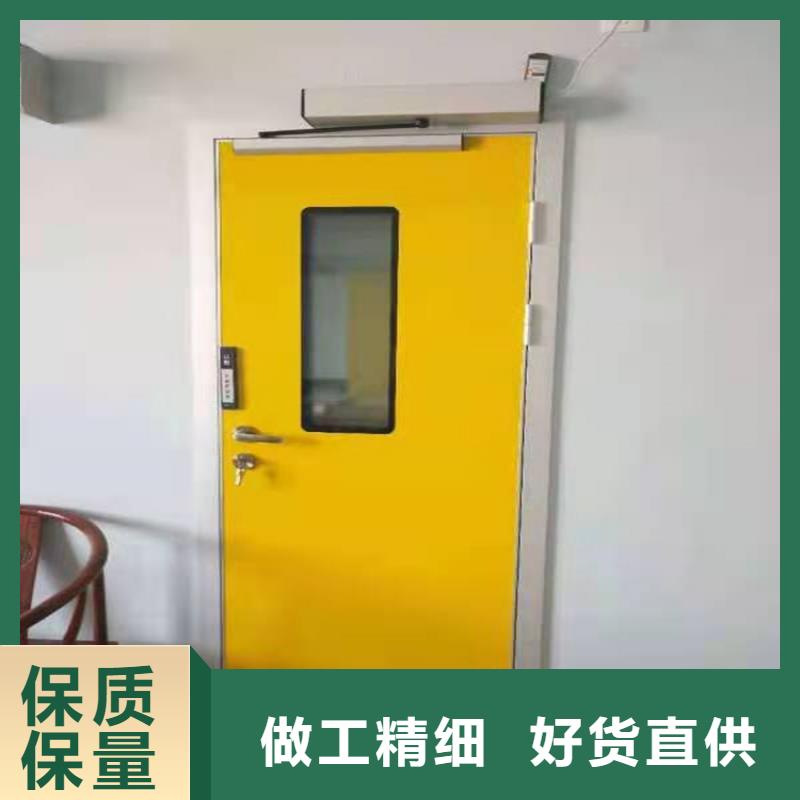 【铅门_铅门厂家细节之处更加用心】