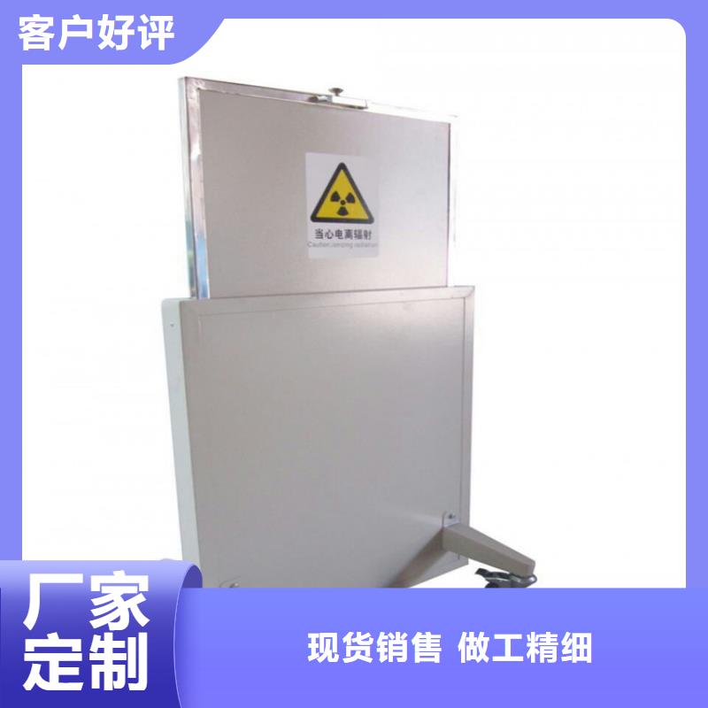 铅屏风铅门厂家打造行业品质