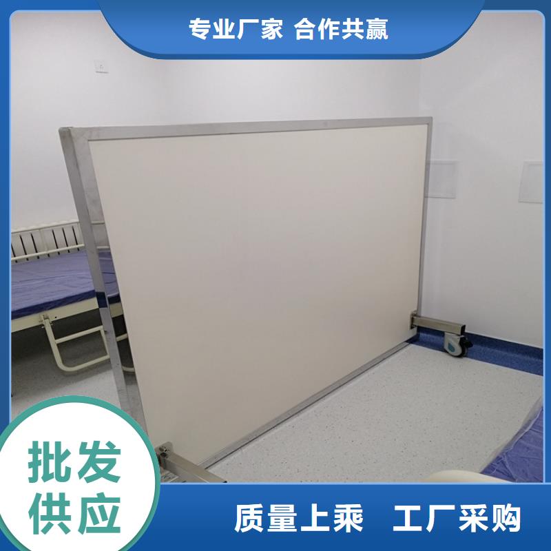 铅屏风铅房厂家真材实料诚信经营