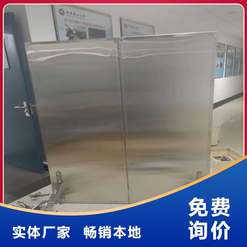 铅屏风_铅房厂家大厂生产品质