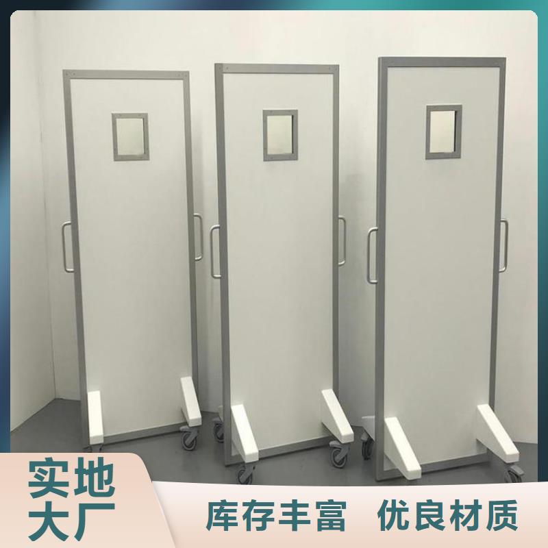 铅屏风铅板产品细节