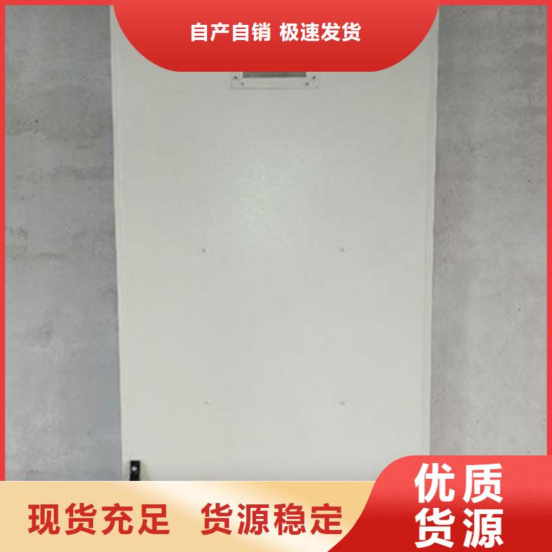 铅屏风铅板适用范围广