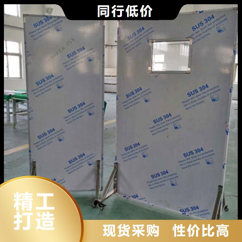 铅屏风_铅板出厂严格质检