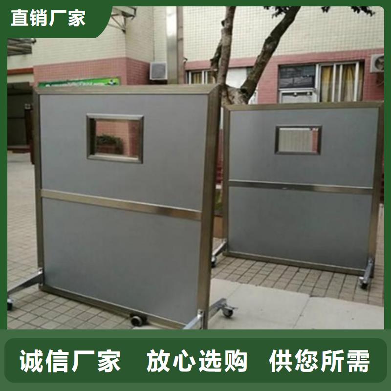 铅屏风铅房厂家口碑好实力强