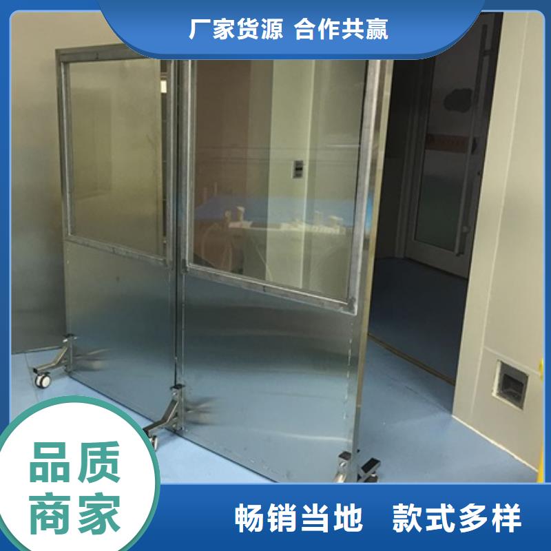 铅屏风防辐射铅板好产品有口碑