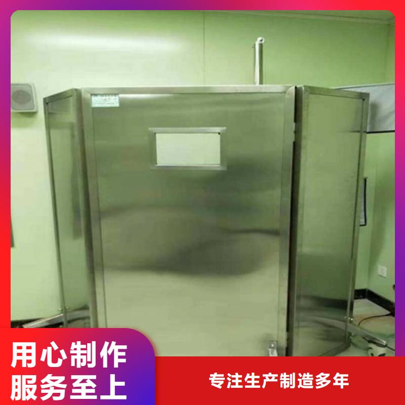 铅屏风铅板支持定制批发