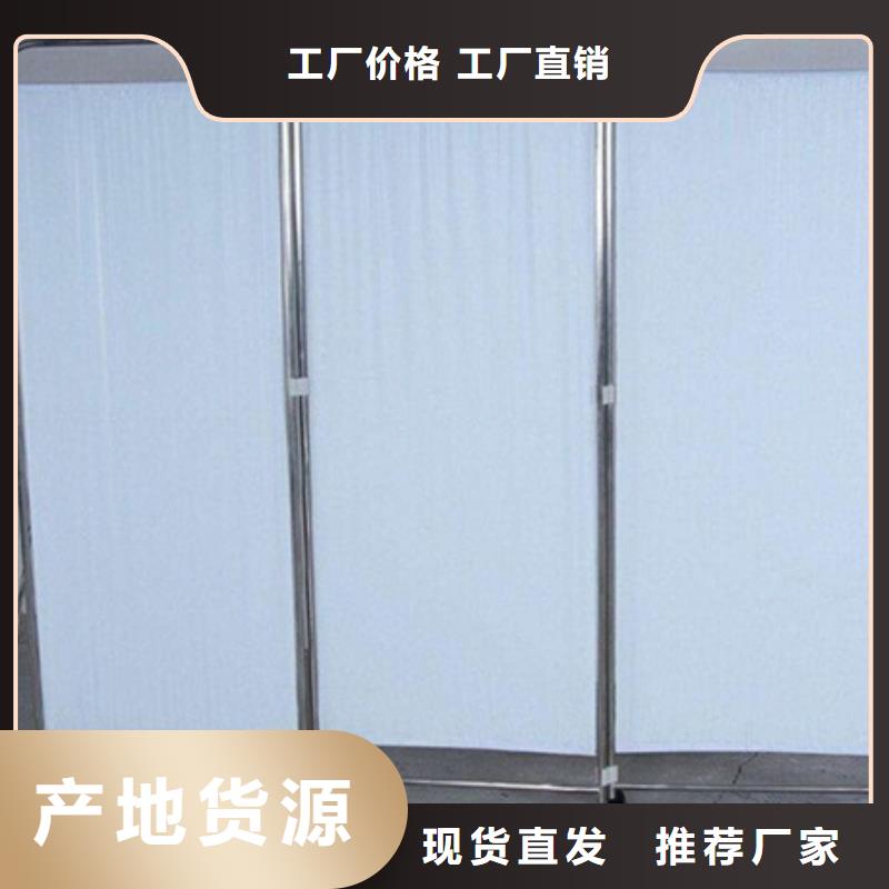 铅屏风铅衣专业生产设备