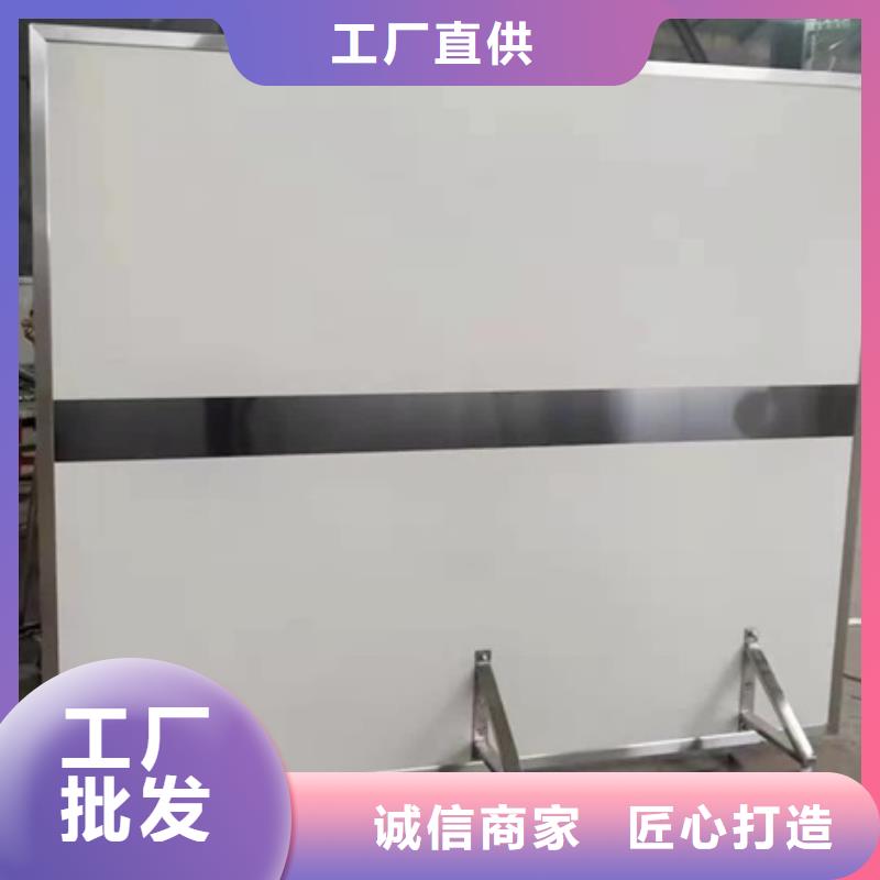铅屏风-铅门专注细节使用放心