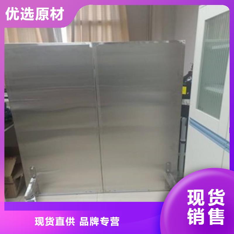 铅屏风铅房厂家真材实料诚信经营