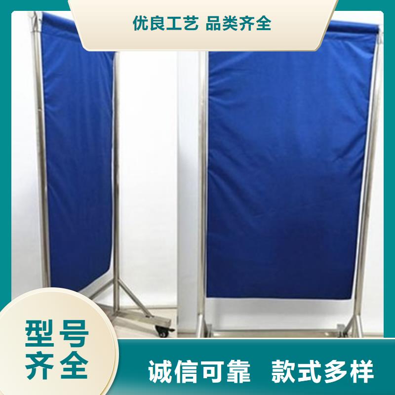 铅屏风-铅门厂家满足多种行业需求