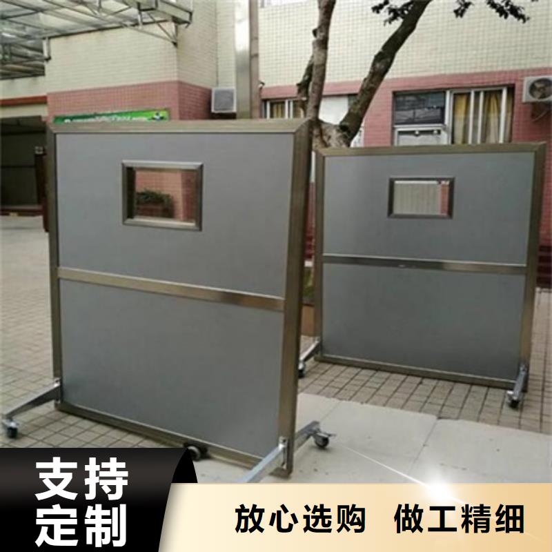 铅屏风-手术室铅门常年供应