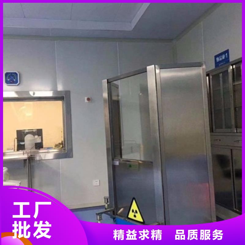 铅屏风铅板支持定制批发