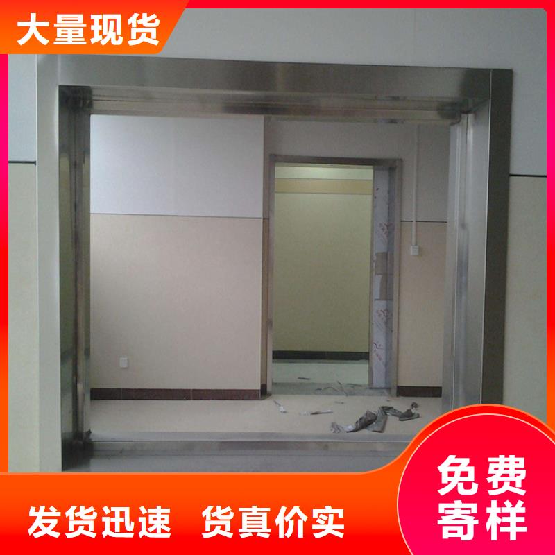 铅玻璃铅砖真正的源头厂家
