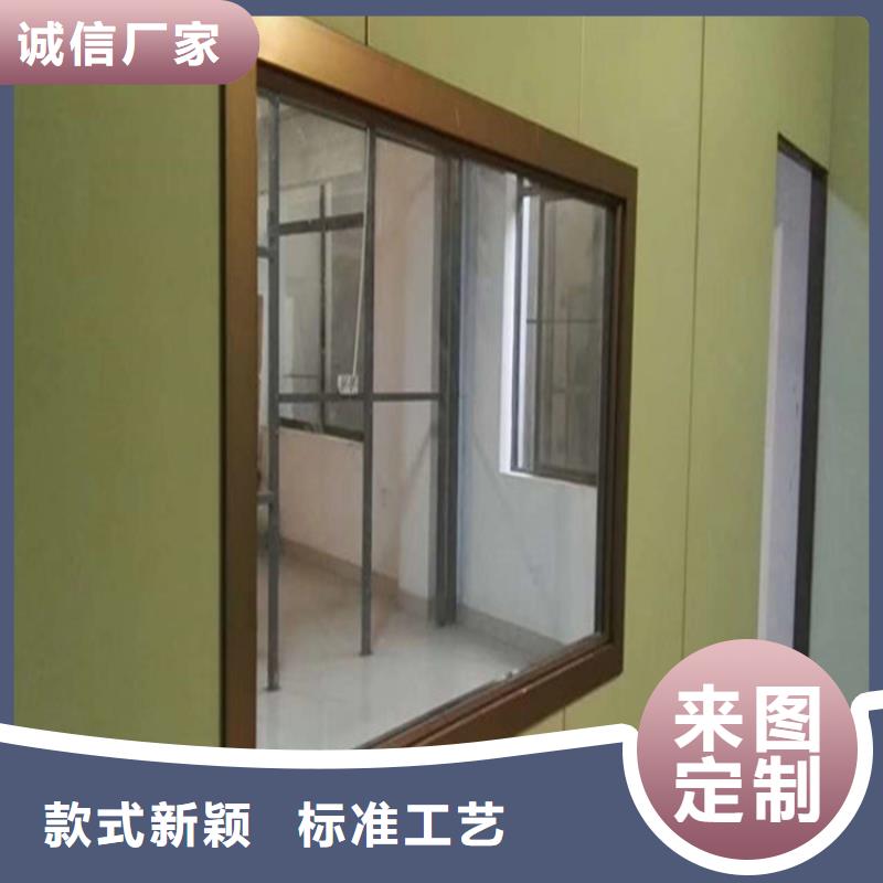 铅玻璃防护屏现货实拍