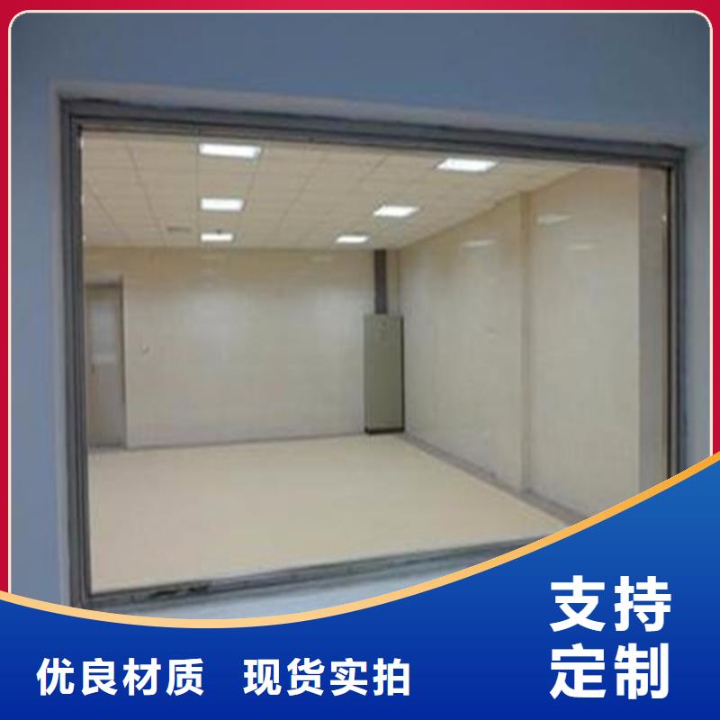 铅玻璃铅砖真正的源头厂家