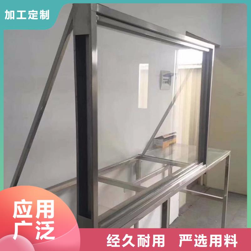【铅玻璃】铅门厂家大量现货