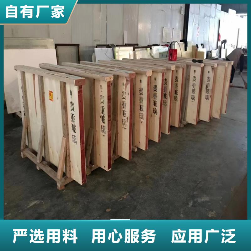 铅玻璃医院防辐射铅门合作共赢