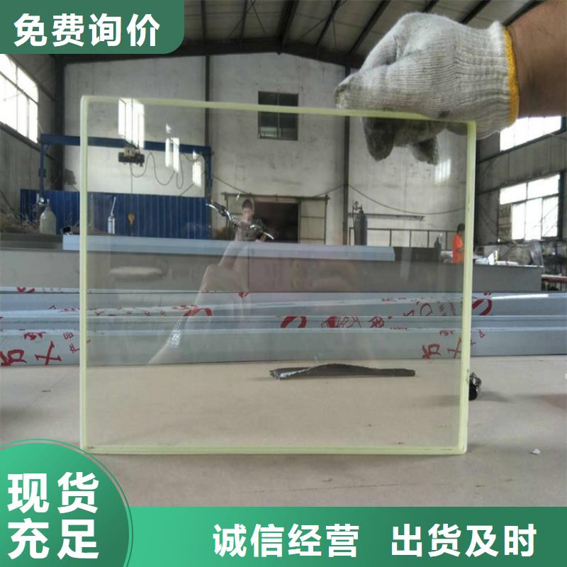 铅玻璃医院防辐射铅门合作共赢