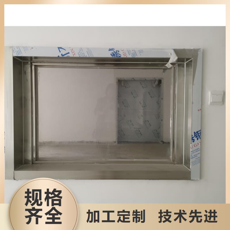 铅玻璃0.5mm铅板款式多样